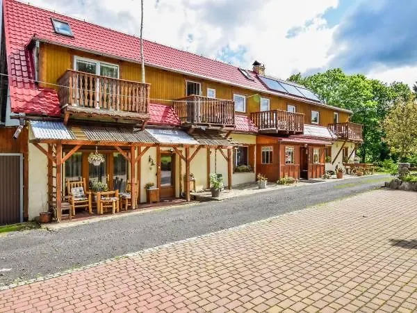 Pokoje Gościnne Poniatowscy Świeradów-Zdrój